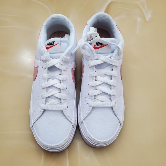 Nike Court Legacy - Picture 6 of 13